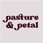 Pasture & Petal logo