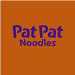 Pat Pat Pets logo