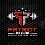 Patriot Pump logo