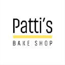 Patti's Bake Shop logo