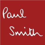 Paul Smith UK logo