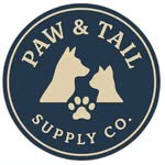 Paw And Tail Supply Co logo