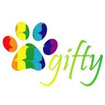Paw Gifty logo