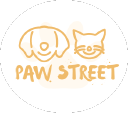 Paw Street Canada logo