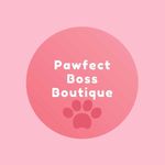 Pawfect Boss Boutique logo