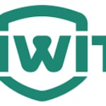 Pawith logo