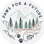 Paws For A Future logo