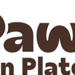 Paws On Plates logo