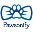 Pawsonify logo