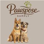 Pawspose Supply logo