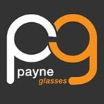 Payne Glasses logo