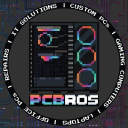 pcbros.tech logo