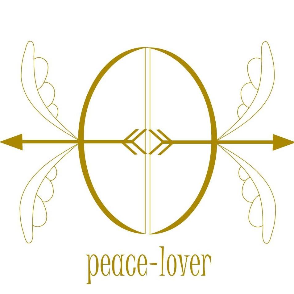 peace-lover.com logo