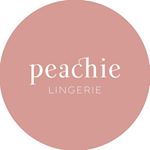 peachielingerie.com.au logo