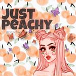 peachywix.com logo