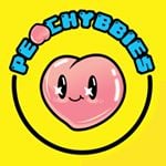 PeachyBbies logo