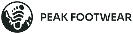 peak-footwear.com logo