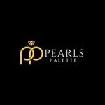 Pearls Palette logo
