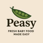 Peasy logo