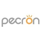 pecron.com logo
