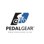 Pedalgear logo