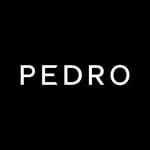 Pedro Shoes Cambodia logo