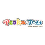 peekatoy.co logo