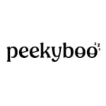 Peekyboo logo