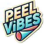PeelVibes logo