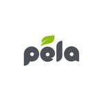 Pela Case logo