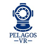Pelagos VR logo