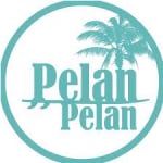 Pelan Pelan Bali logo