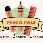 PencilPals logo
