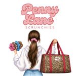 Penny Lane Scrunchies logo
