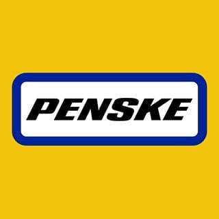 Penske logo