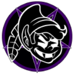 Pentagram Peter Pan  logo