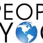 People's Yoga logo