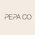 Pepa Co Planners logo