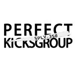 Perfect Kicks logo
