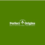 Perfect Origins logo