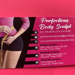 Perfections Body Sculpt logo