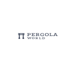 Pergola World logo