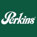 Perkins logo