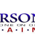 Personal Trainer Fitness Center logo