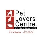 Pet Lovers Centre logo