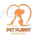 Pet Planet Essentials logo