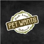 Pet Wants Cambridge logo