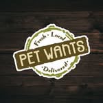 Pet Wants logo