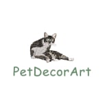 PetDecorArt logo