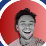 Peter English Courses logo